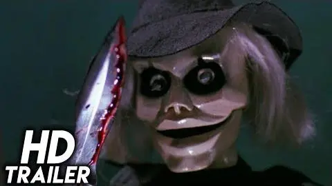 Puppetmaster (1989) ORIGINAL TRAILER [HD 1080p]_peliplat