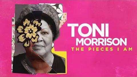 Toni Morrison: The Pieces I Am - Official Trailer_peliplat