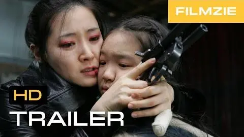 Sympathy for Lady Vengeance: Official Trailer (2005) | Nam-mi Kang, Jeong-nam Choi, Hye-Sook Go_peliplat