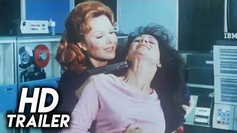 The Doll Squad (1973) Original Trailer [FHD]_peliplat