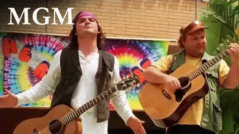 Bio-Dome (1996) | On Campus with Tenacious D | MGM Studios_peliplat