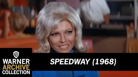 Trailer | Speedway | Warner Archive_peliplat