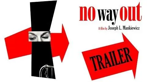 No Way Out (Masters of Cinema) New & Exclusive Trailer_peliplat