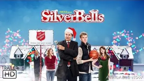 Silver Bells - Official Trailer_peliplat