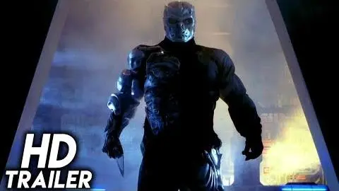 Jason X (2001) ORIGINAL TRAILER [HD 1080p]_peliplat