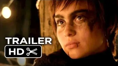 Rhymes for Young Ghouls Trailer 1 (2014) - Drama Movie HD_peliplat