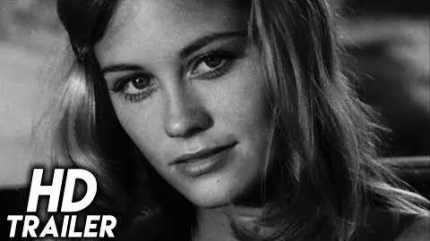 The Last Picture Show (1971) ORIGINAL TRAILER [HD 1080p]_peliplat