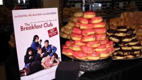 The Breakfast Club - 30th Anniversary Edition - SXSW Event_peliplat