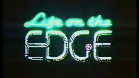 Life On The Edge aka Meet the Hollowheads (1989) Trailer_peliplat