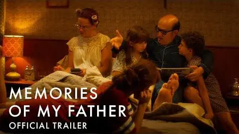 MEMORIES OF MY FATHER | Official UK Trailer [HD]_peliplat