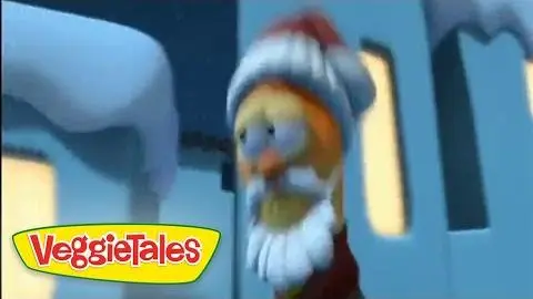 VeggieTales: Saint Nicholas -- A Story of Joyful Giving - Trailer_peliplat