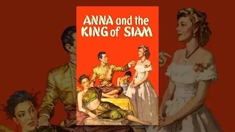Anna and the King of Siam_peliplat