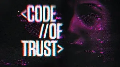 Code of Trust | Trailer | Available Now_peliplat