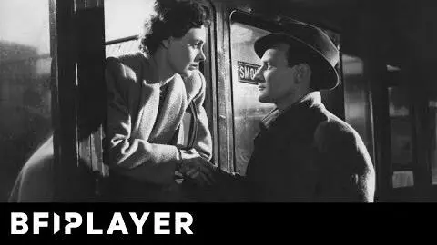 Mark Kermode reviews Brief Encounter (1945) | BFI Player_peliplat
