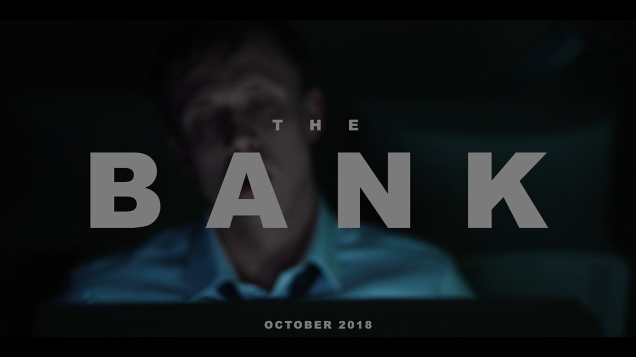 The Bank - Teaser Trailer_peliplat