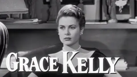 The Country Girl (1954) ORIGINAL TRAILER [HD]_peliplat