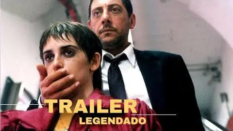 Non Ti Muovere - Trailer Legendado_peliplat