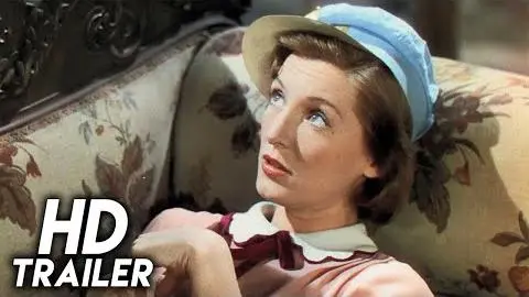 This Happy Breed (1944) ORIGINAL TRAILER [HD 1080p]_peliplat