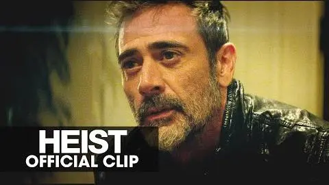 HEIST (2015 Movie - Robert De Niro, Jeffery Dean Morgan) – Official Clip_peliplat
