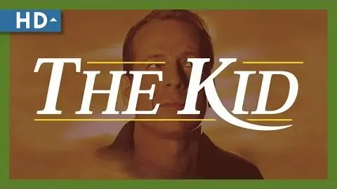 The Kid (2000) Trailer_peliplat
