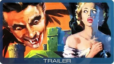 House Of Dracula ≣ 1945 ≣ Trailer_peliplat