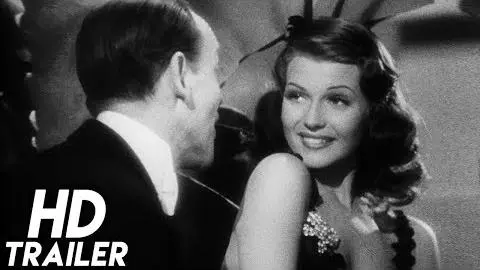 You'll Never Get Rich (1941) ORIGINAL TRAILER [HD 1080p]_peliplat