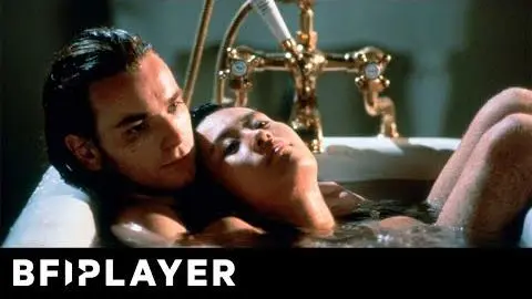 Mark Kermode reviews The Pillow Book (1996) | BFI Player_peliplat