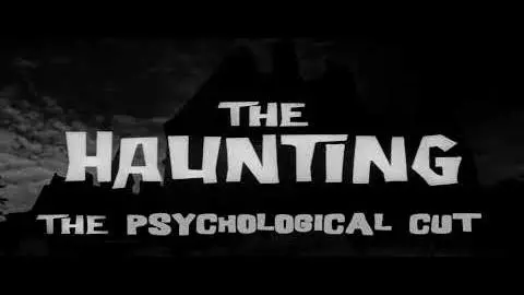 The Haunting - The Psychological Cut (Teaser Trailer)_peliplat
