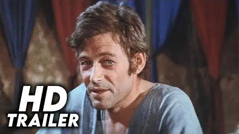 Rosebud (1975) Original Trailer [FHD]_peliplat