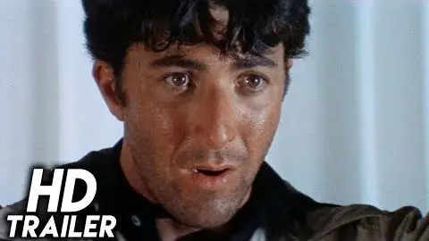 The Graduate (1967) ORIGINAL TRAILER [HD 1080p]_peliplat