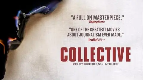 Collective - Official Trailer_peliplat