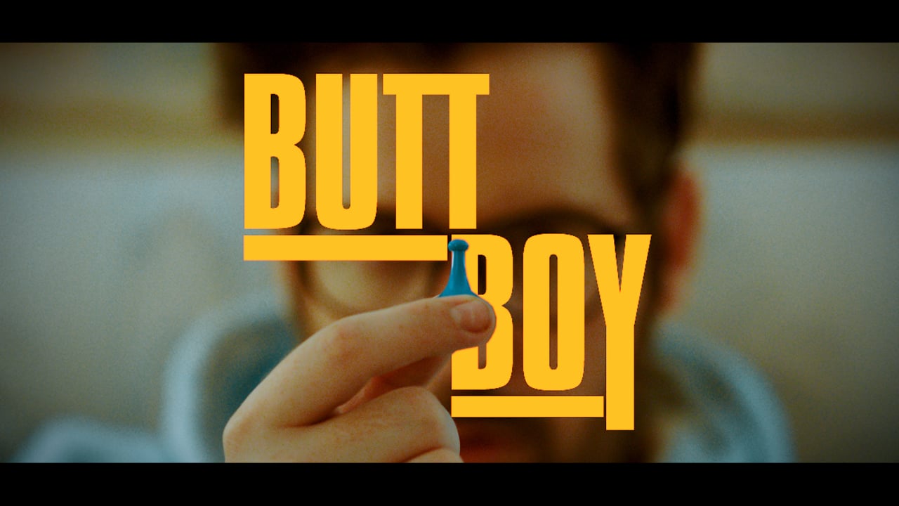 BUTT BOY [Official Teaser 2019]_peliplat