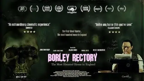 BORLEY RECTORY - Trailer 2018_peliplat