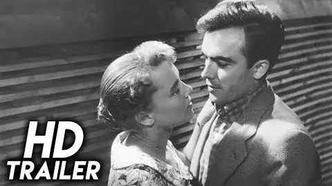 Himmel ohne Sterne (1955) ORIGINAL TRAILER [HD 1080p]_peliplat