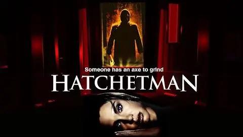 Hatchetman  - Trailer (2003)_peliplat