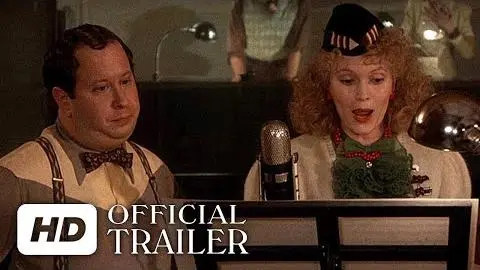 Radio Days - Official Trailer - Woody Allen Movie_peliplat