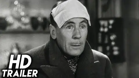 Topper Returns (1941) ORIGINAL TRAILER [HD 1080p]_peliplat
