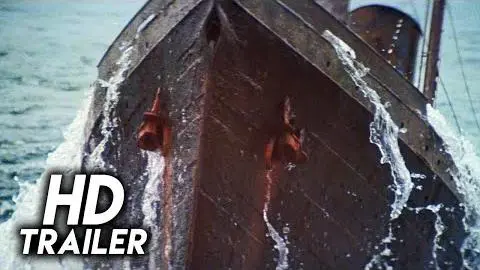 Raise the Titanic (1980) Original Trailer [FHD]_peliplat