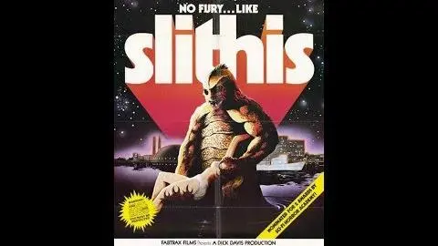 Slithis (1978) - Teaser Trailer HD 1080p_peliplat