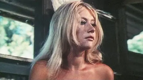 Age of Consent (1969) ORIGINAL TRAILER [HQ]_peliplat