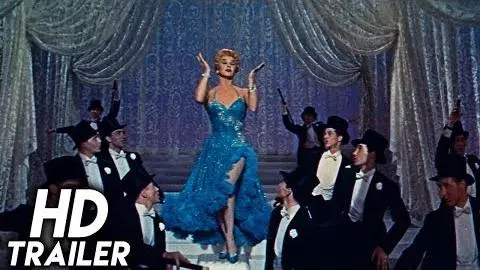 Love Me or Leave Me (1955) ORIGINAL TRAILER [HD 1080p]_peliplat