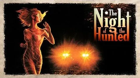 The Night of the Hunted 1980 Trailer HD_peliplat