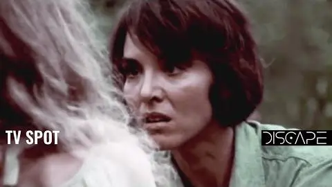 Let’s Scare Jessica to Death | 1971 | TV Spot_peliplat