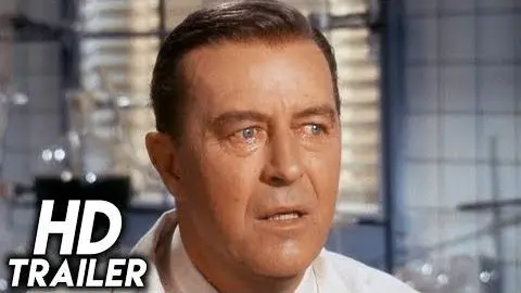 X: The Man with the X-Ray Eyes (1963) ORIGINAL TRAILER [HD 1080p]_peliplat