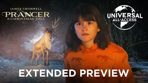 'Was that a reindeer?' Extended Preview_peliplat