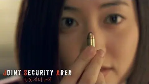 JSA – Joint Security Area Official Trailer_peliplat