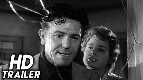 He Ran All the Way (1951) ORIGINAL TRAILER [HD 1080p]_peliplat