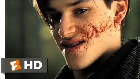 Hannibal Rising (6/10) Movie CLIP - Where Are the Others? (2007) HD_peliplat