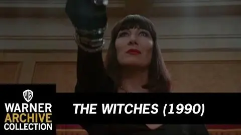 Trailer HD | The Witches | Warner Archive_peliplat