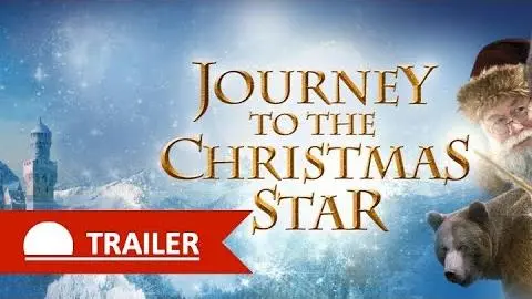 Journey To The Christmas Star I Trailer English_peliplat